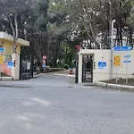 Villa Beachfront Blue Wave In Private Qerret, Albania *