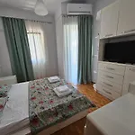 Beachfront Blue Wave In Private Qerret, Albania Villa Golem (Tirana)