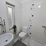 Beachfront Blue Wave In Private Qerret, Albania Villa
