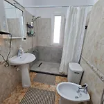 Beachfront Blue Wave In Private Qerret, Albania Villa *