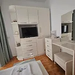 Beachfront Blue Wave In Private Qerret, Albania Villa *