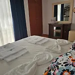 Beachfront Blue Wave In Private Qerret, Albania Villa