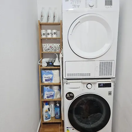 Villa Beachfront Blue Wave In Private Qerret, Albania