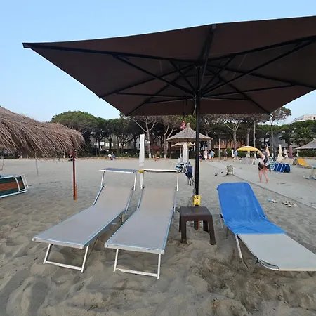 Beachfront Blue Wave In Private Qerret, Albania Villa *