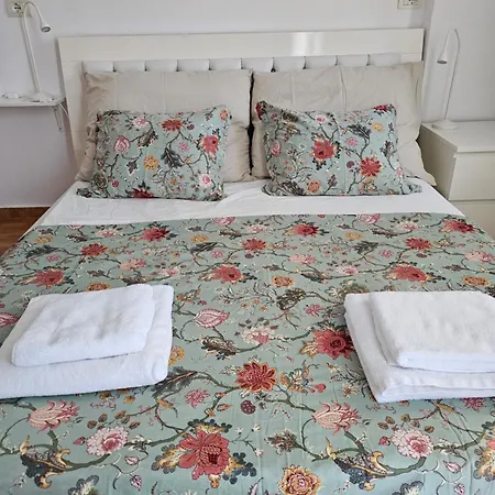 Beachfront Blue Wave In Private Qerret, Albania * Golem (Tirana)