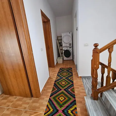 Beachfront Blue Wave In Private Qerret, Albania