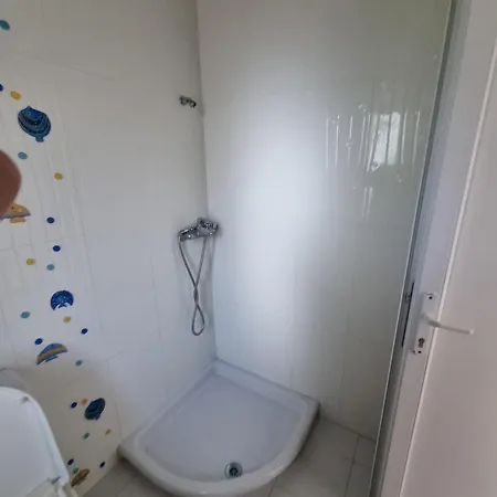 Beachfront Blue Wave In Private Qerret, Albania Villa