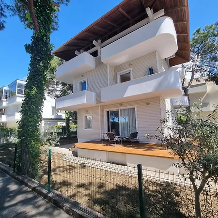 Beachfront Blue Wave In Private Qerret, Albania * Golem (Tirana)