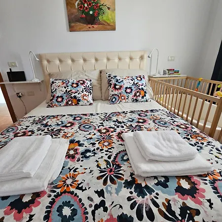 Beachfront Blue Wave In Private Qerret, Albania Villa *