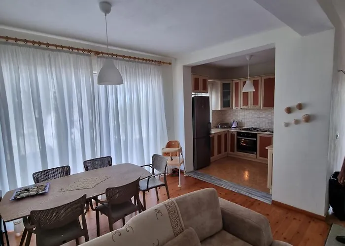 Beachfront Blue Wave In Private Qerret, Albania * Golem (Tirana)