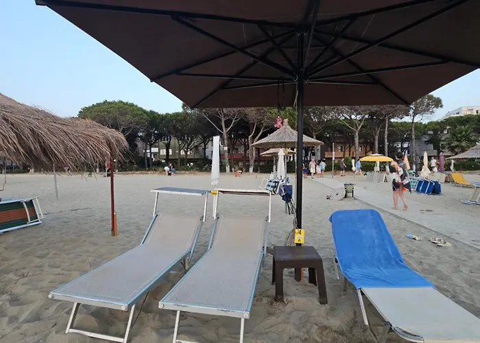 Beachfront Blue Wave In Private Qerret, Albania Villa *