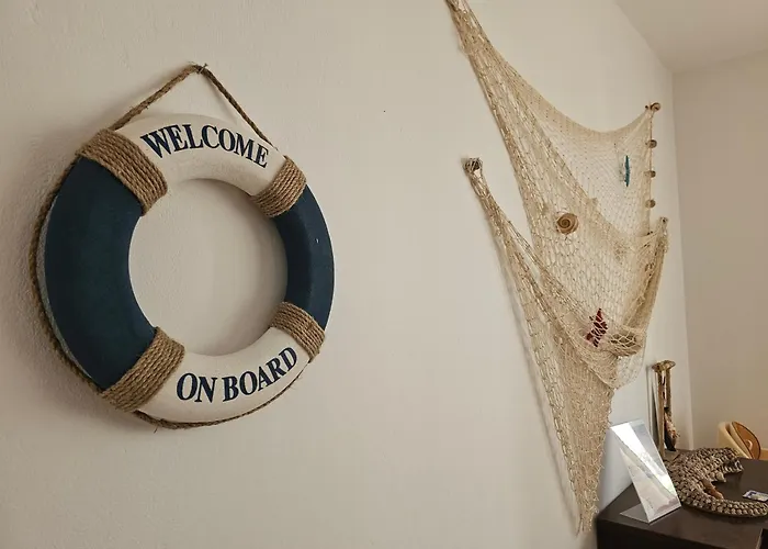 Beachfront Blue Wave In Private Qerret, Albania Villa Golem (Tirana)