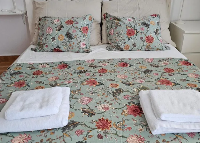 Beachfront Blue Wave In Private Qerret, Albania * Golem (Tirana)