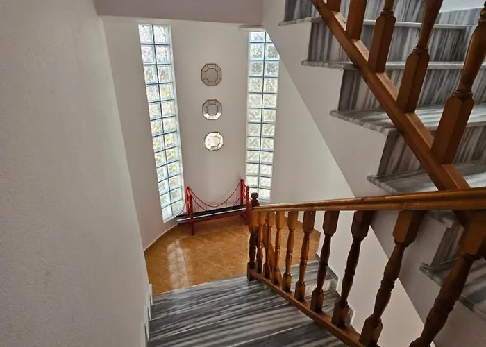 Beachfront Blue Wave In Private Qerret, Albania Golem (Tirana)