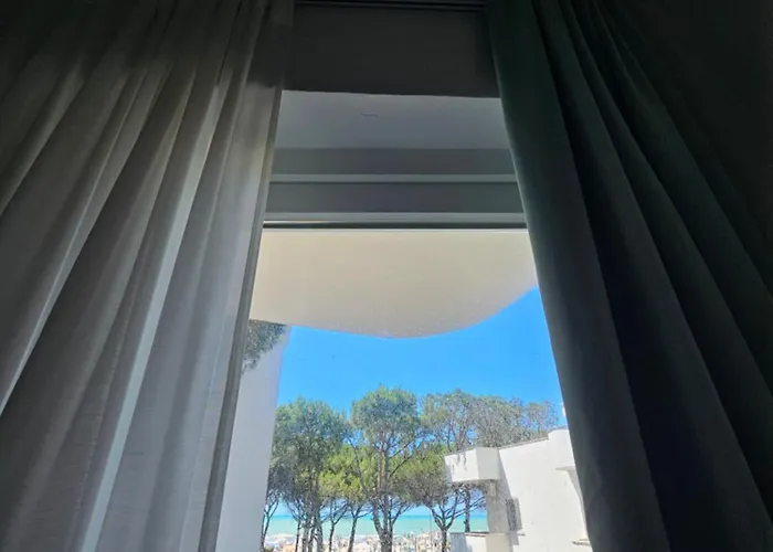 Beachfront Blue Wave In Private Qerret, Albania Villa *