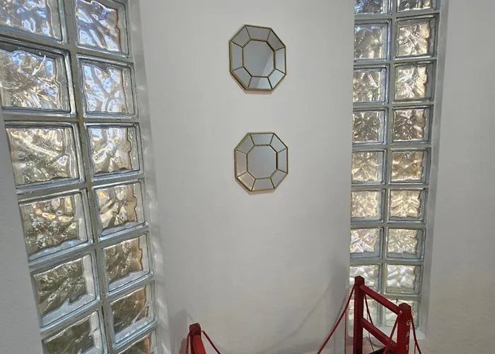 Beachfront Blue Wave In Private Qerret, Albania * Golem (Tirana)