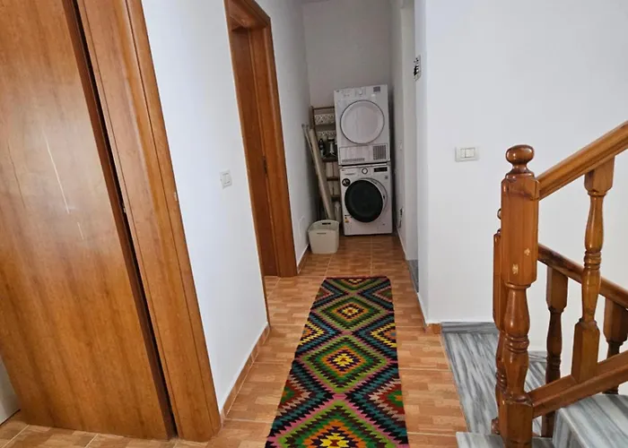 Beachfront Blue Wave In Private Qerret, Albania