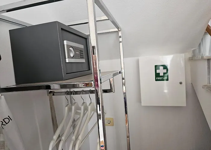 Beachfront Blue Wave In Private Qerret, Albania *