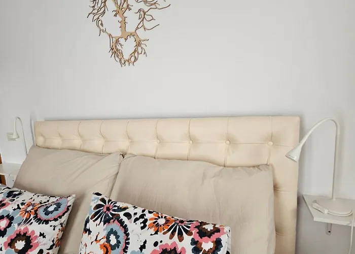 Beachfront Blue Wave In Private Qerret, Albania Villa *