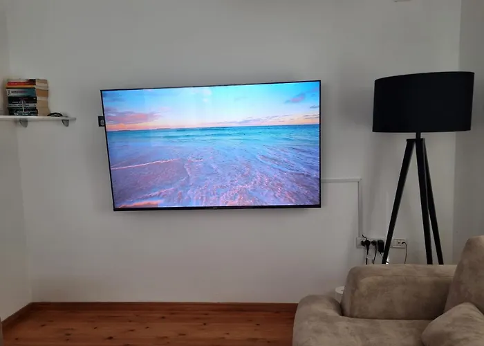 Beachfront Blue Wave In Private Qerret, Albania * Golem (Tirana)