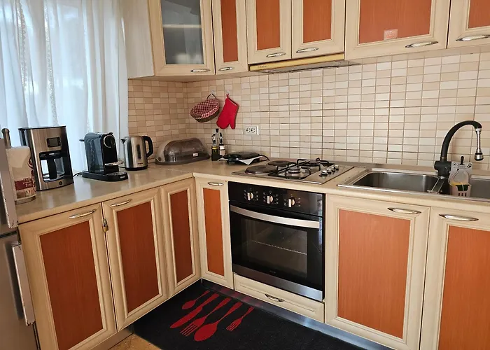 Beachfront Blue Wave In Private Qerret, Albania Villa